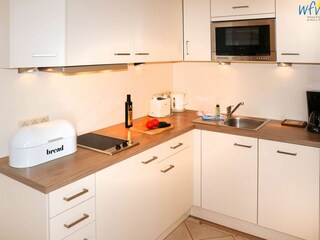 Appartamento per vacanze Binz Registrazione all'aperto 9