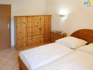 Appartamento per vacanze Binz Caratteristiche 30