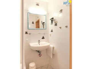 Appartamento per vacanze Binz Registrazione all'aperto 11