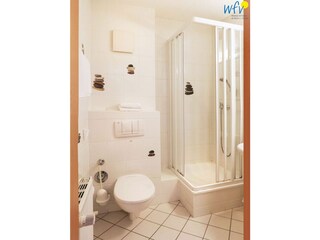 Appartamento per vacanze Binz Registrazione all'aperto 12