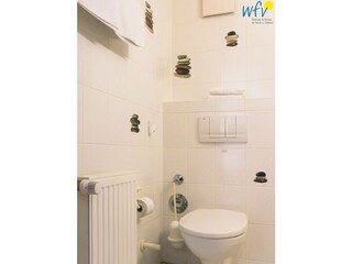 Apartamento de vacaciones Binz Grabación al aire libre 13