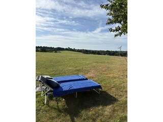 Ferienhaus Süsel Außenaufnahme 8