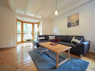 Ferienhaus Binz Ausstattung 8