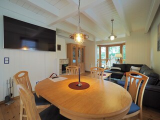 Ferienhaus Binz Ausstattung 7