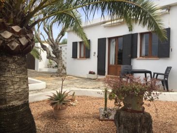 Ferienhaus Azahar
