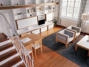 Ferienhaus Weberei