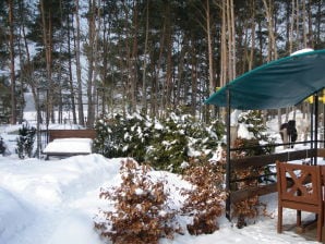 Ferienwohnung Familie Janz - Rietz-Neuendorf - image1