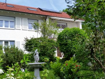Ferienwohnung Finkenweg - Meersburg