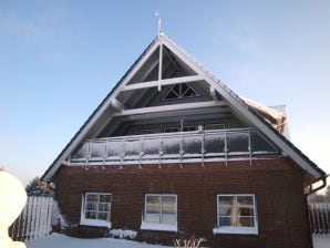 Ferienwohnung 1 Tadsen - Nebel - image1