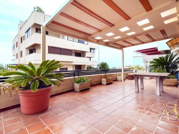 Holiday apartment Acquamarina Apartment
