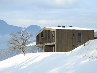 Appartement Bruneck Buitenaudio-opname 7