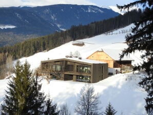 Apartment naturApart am Stockerhof - Bruneck - image1