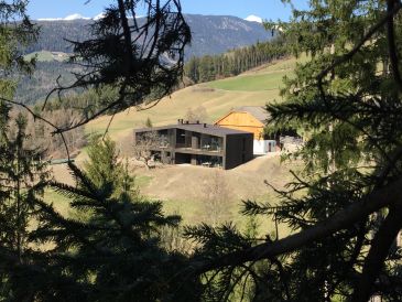 Apartment naturApart am Stockerhof