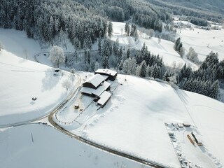 Appartement Bruneck Omgeving 16