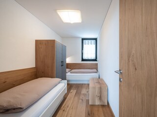 Appartamento Bruneck Caratteristiche 13