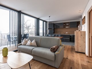 Appartement Bruneck Kenmerken 8