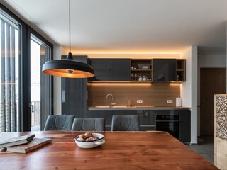 Appartamento Bruneck Caratteristiche 10