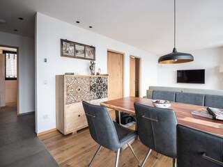 Appartamento Bruneck Caratteristiche 9