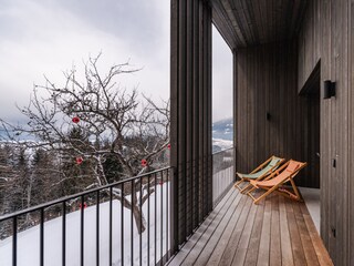 Appartamento Bruneck Caratteristiche 14