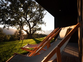 Appartamento Bruneck Registrazione all'aperto 5