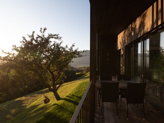 Appartamento Bruneck Registrazione all'aperto 4