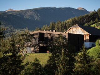 Appartamento Bruneck Registrazione all'aperto 2