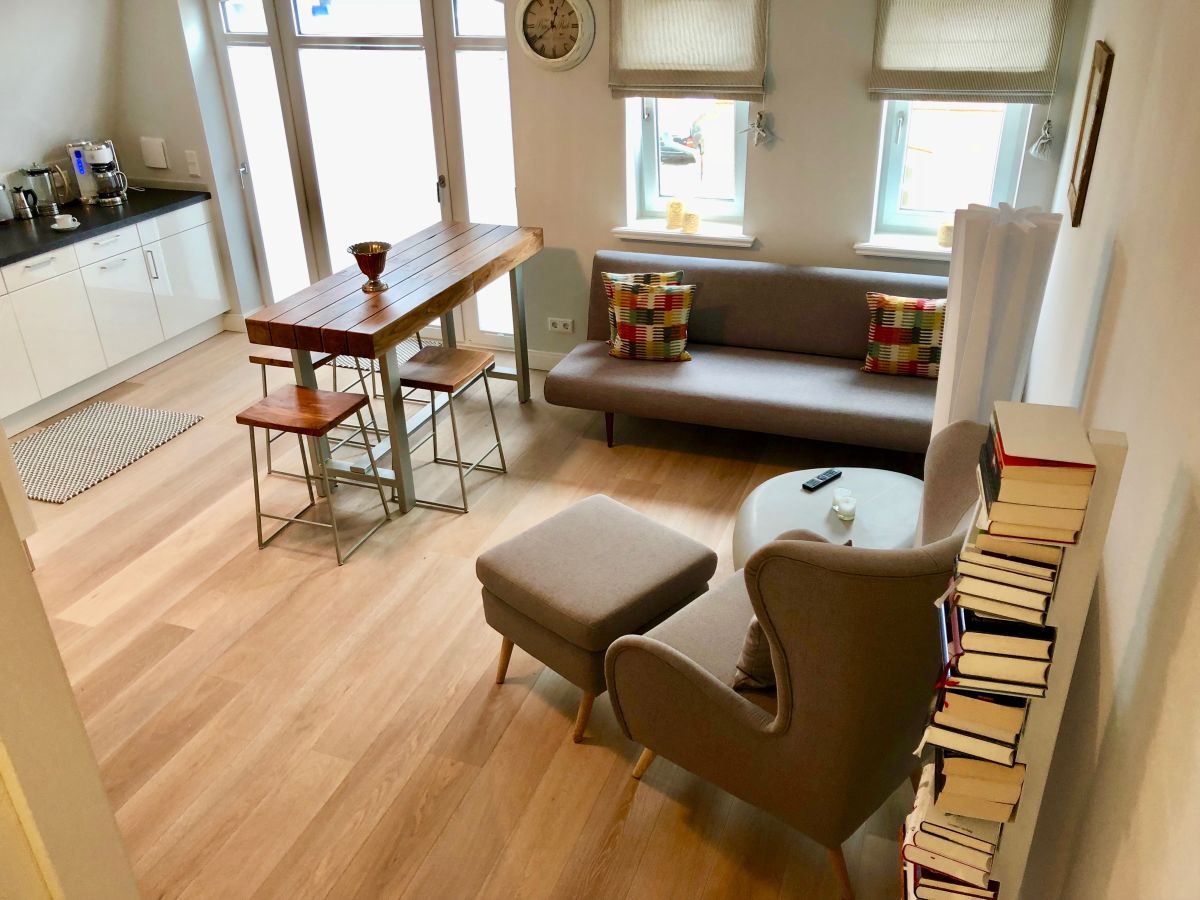 Holiday Apartment Meer Lust Sylt Westerland Company Meer Lust