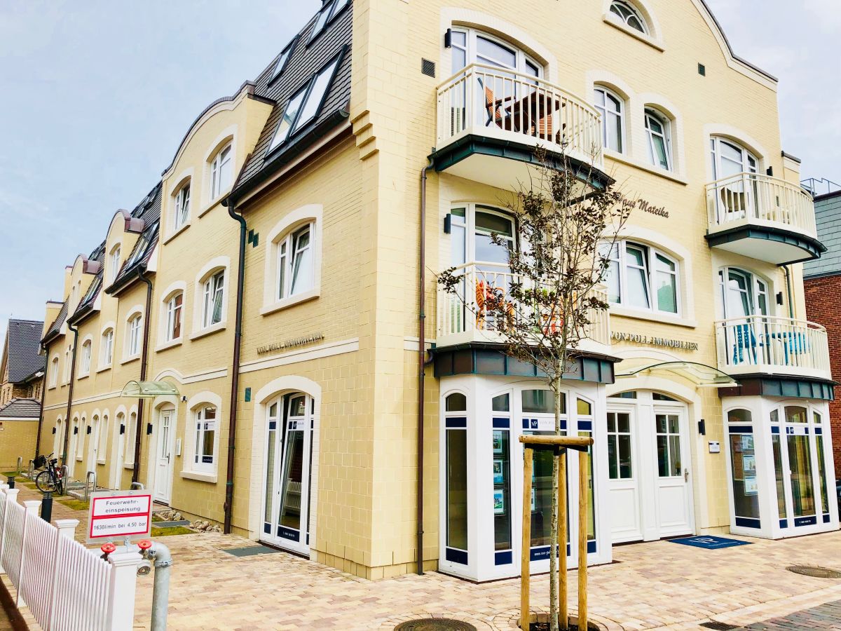 Holiday Apartment Meer Lust Sylt Westerland Company Meer Lust