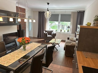 Meine romantischte Wohnung