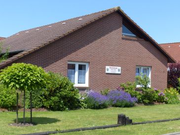 Ferienhaus ANINA
