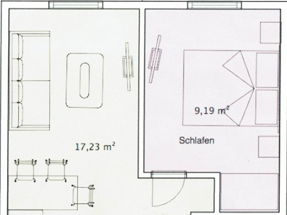Ferienwohnung Haus Bielefeld 03 Norderney Firma Vermiet Und