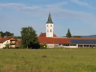 Kirche St. Peter & Paul