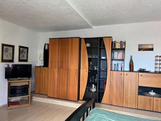 Wohnschlafraum