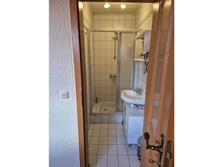 Dusche
