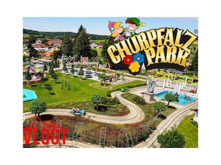 Churpfalz Park Loifling