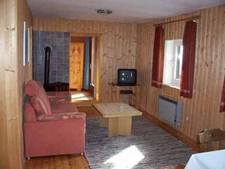 Alpenhut Afritz am See Kenmerken 6