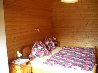 Alpenhut Afritz am See Kenmerken 7