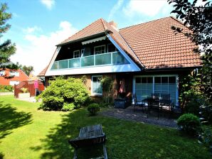 Lerchenweg 16, Ferienwohnung 2