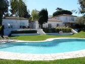 Villa Saint-Tropez (Ort) Buitenaudio-opname 1