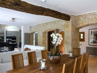 Villa Châteauneuf-Grasse Caratteristiche 11