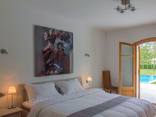 Villa Châteauneuf-Grasse Caratteristiche 12