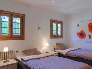 Villa Châteauneuf-Grasse Caratteristiche 13