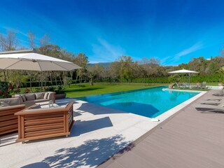 Villa Châteauneuf-Grasse Registrazione all'aperto 3