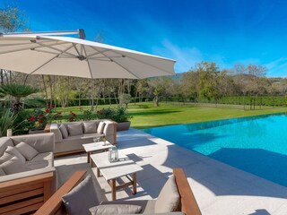 Villa Châteauneuf-Grasse Registrazione all'aperto 4