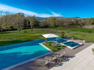 Villa Châteauneuf-Grasse Registrazione all'aperto 5