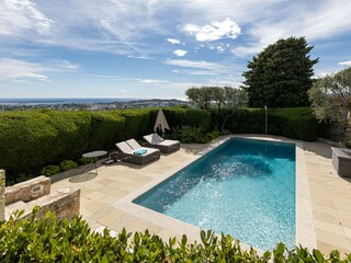 Villa Mougins  25
