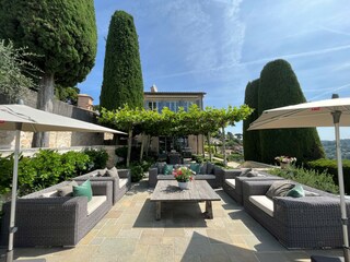 Villa Mougins  27