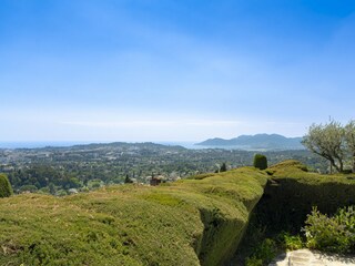 Villa Mougins  33