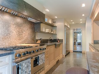 Villa Mougins Caratteristiche 11