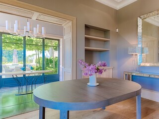 Villa Mougins Caratteristiche 13